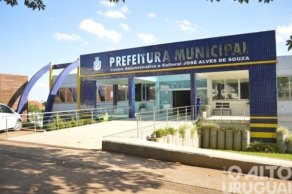 Seberi abre programação de Natal neste domingo