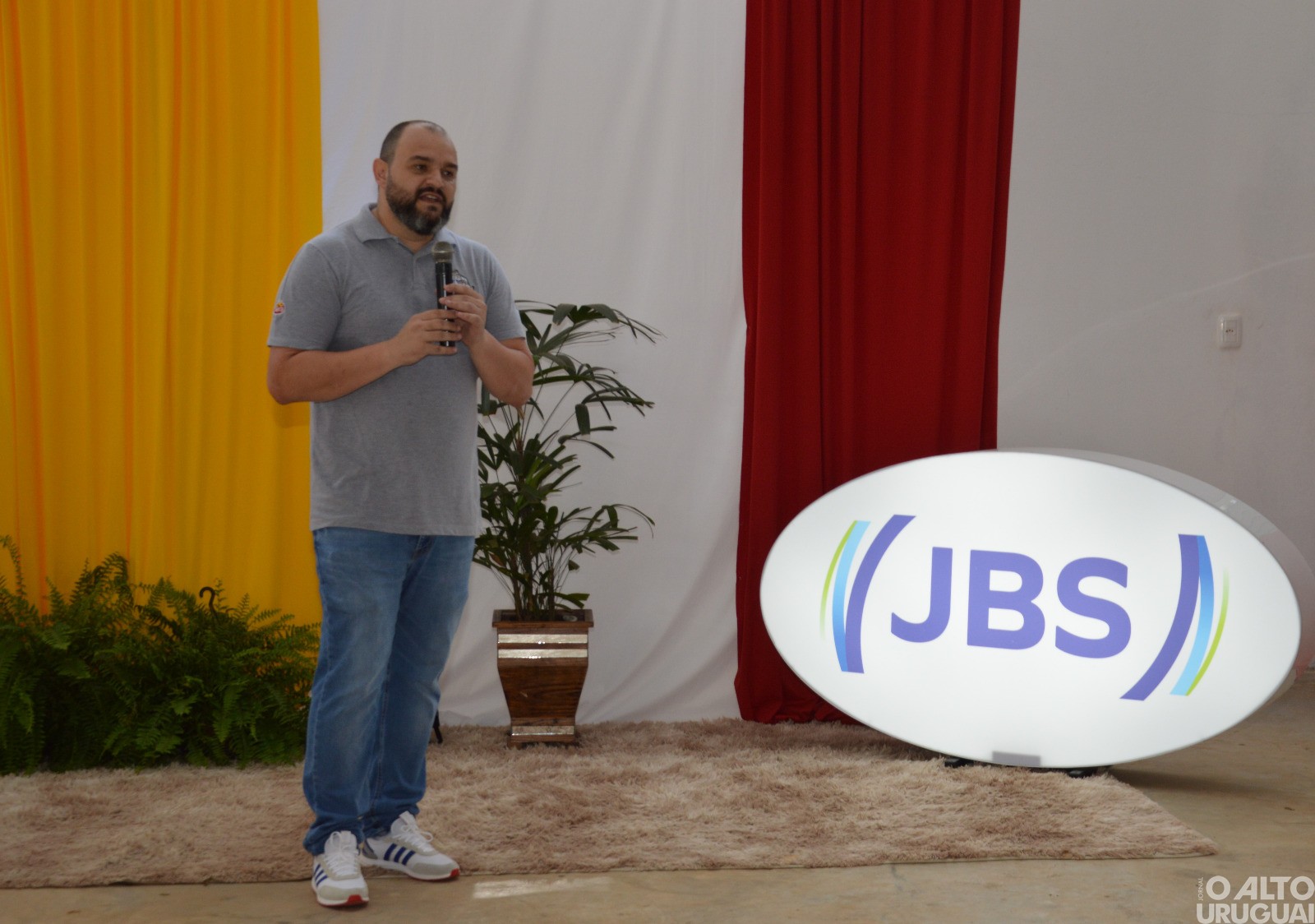 Melhores produtores integrados são premiados pelo SuperAgro