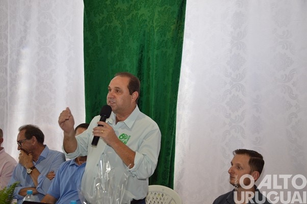 Sindicato dos Trabalhadores Rurais de FW completa 60 anos