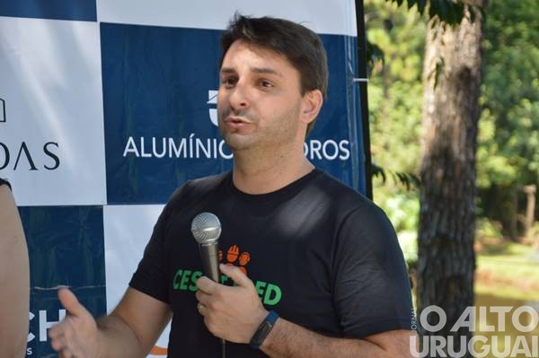 Núcleo C da AEFW realiza primeira edição do Network Rotativo