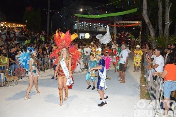 Iraí se prepara para o Carnaval Regional 2026