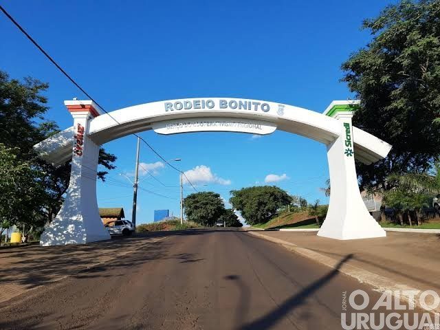 Rodeio Bonito está entre as melhores cidades para se envelhecer no Brasil