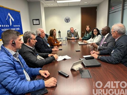 Sicredi Conexão apresenta sua atuação nos Estados Unidos