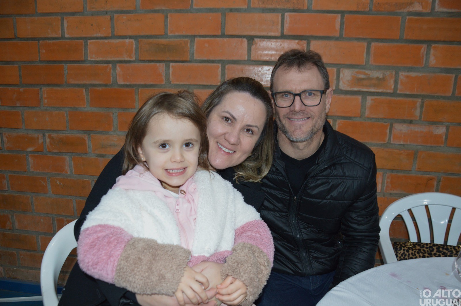 18º Café Colonial do Rotary reúne 400 pessoas em FW neste sábado