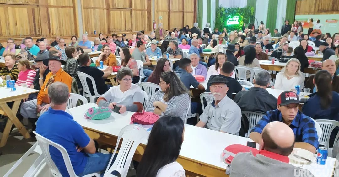 Jaboticaba evidencia a história e a tradição durante os festejos farroupilhas