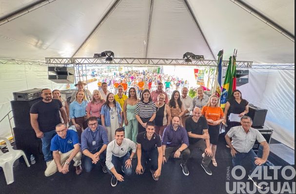 Feira do Peixe e da Agricultura Familiar reúne público expressivo em Jaboticaba