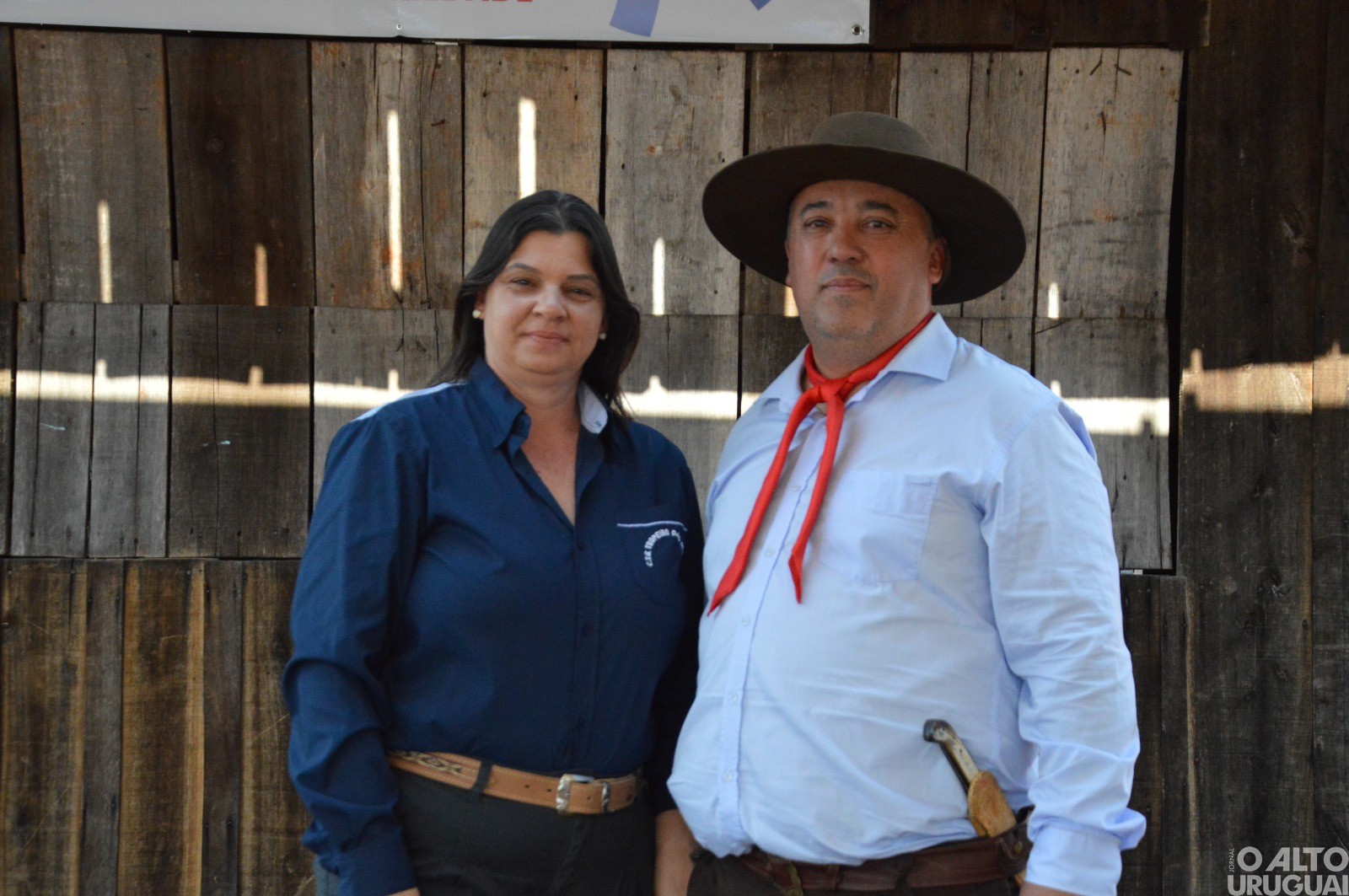 Boa Vista das Missões: Rodeio Crioulo reúne grande número de tradicionalistas