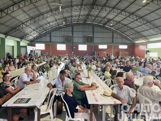Sindicato dos Trabalhadores Rurais de FW completa 60 anos