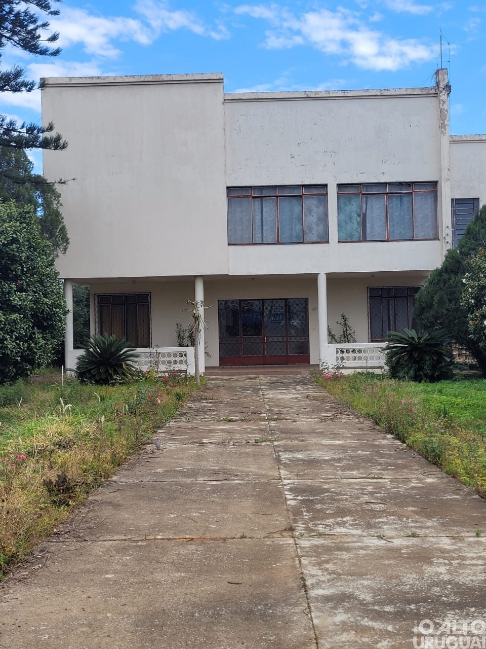Caiçara adquire edifício do Colégio Nossa Senhora Menina para uso público