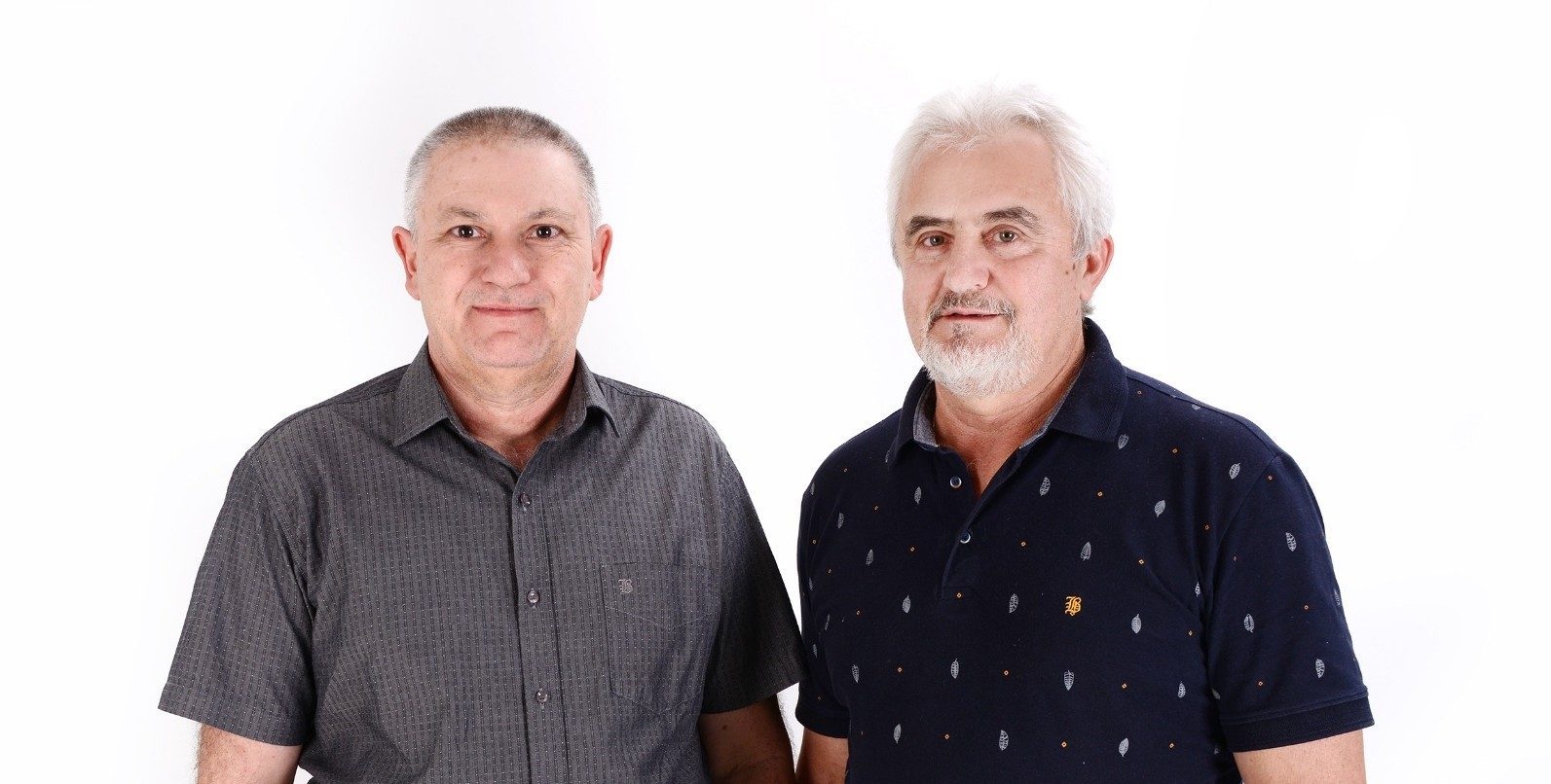 Podemos de Palmitinho tem Gilmar da Silva e Célio Negrini como pré-candidatos à majoritária