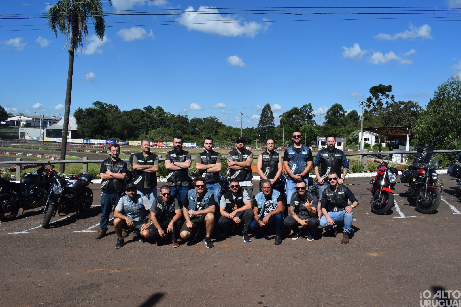 Programação dos 69 anos de FW encerra neste domingo