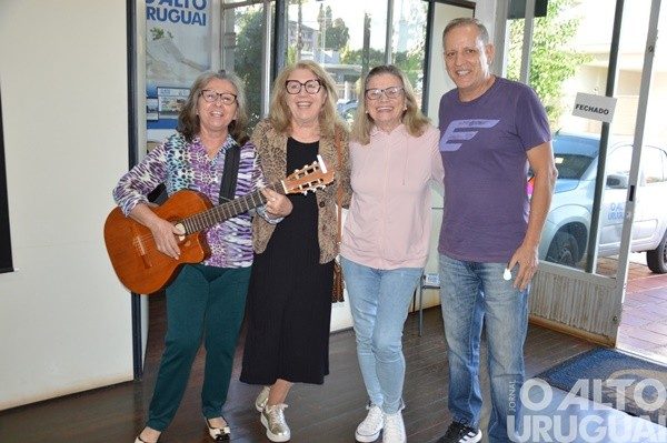 Caci de FW organiza eventos para celebrar os 150 anos da imigração italiana no RS