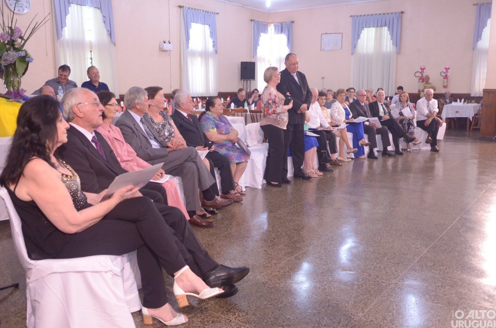 Comenda O Barril retorna após 10 anos e homenageará pioneiros de FW