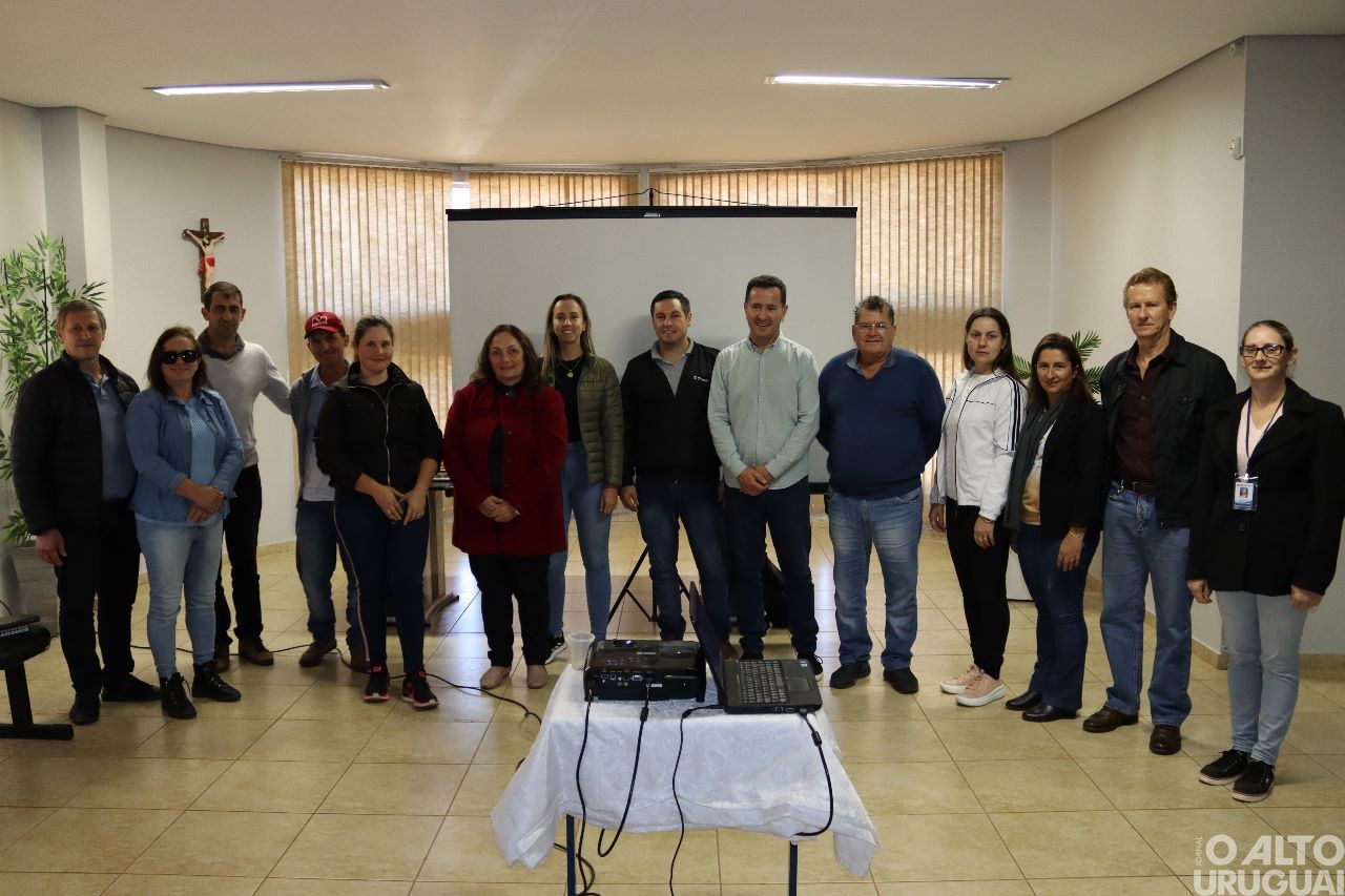Consultoria local dá suporte para ativação dos Conselhos de Turismo dos municípios da região