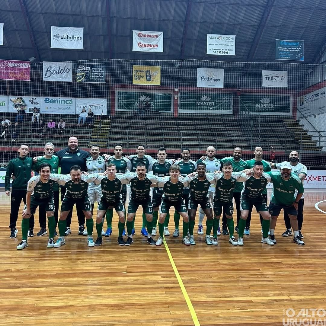 Guarani recebe convite para disputar a Liga Nacional