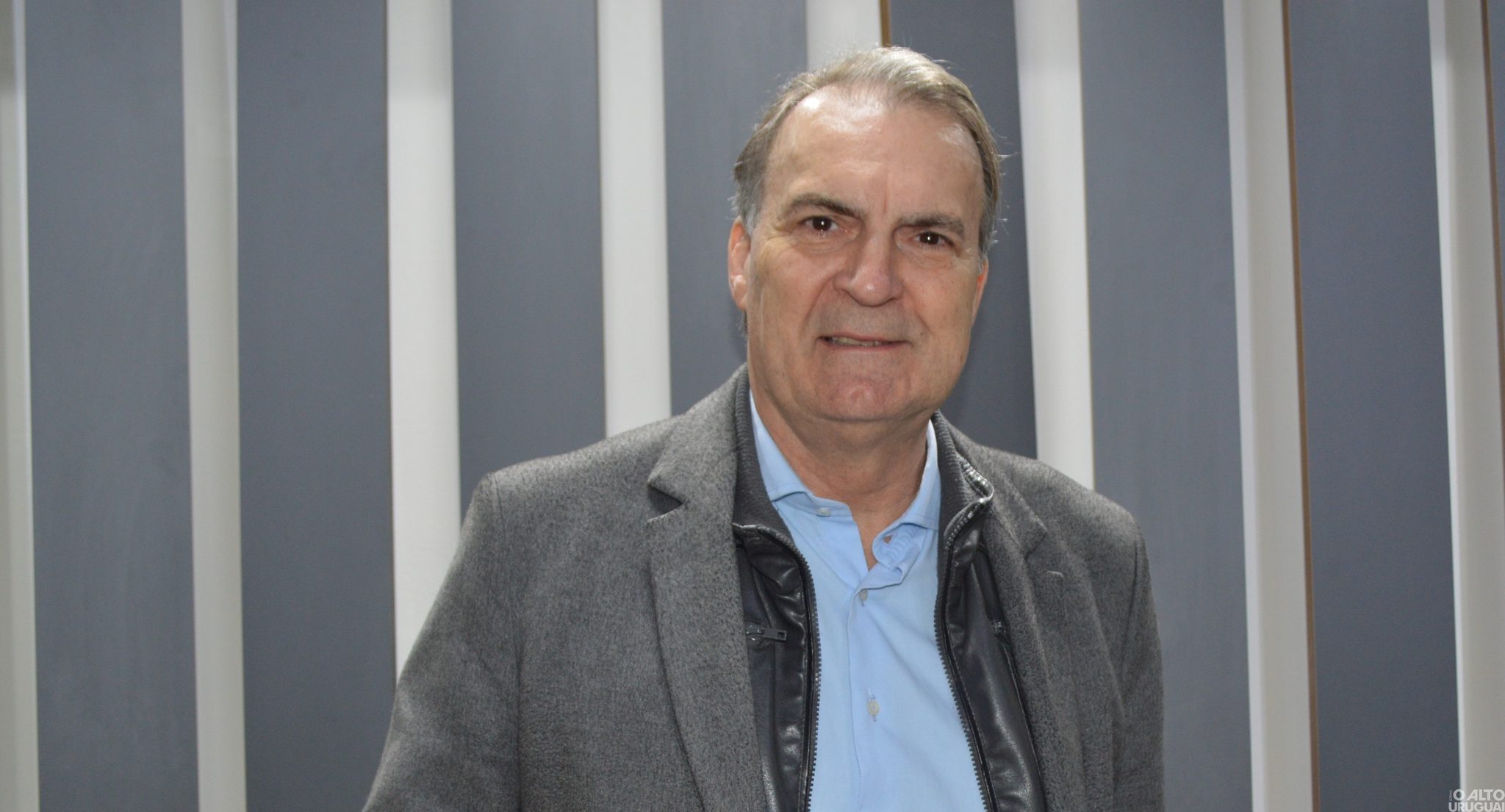 Paulo Burmann apresenta propostas de sua candidatura a deputado federal
