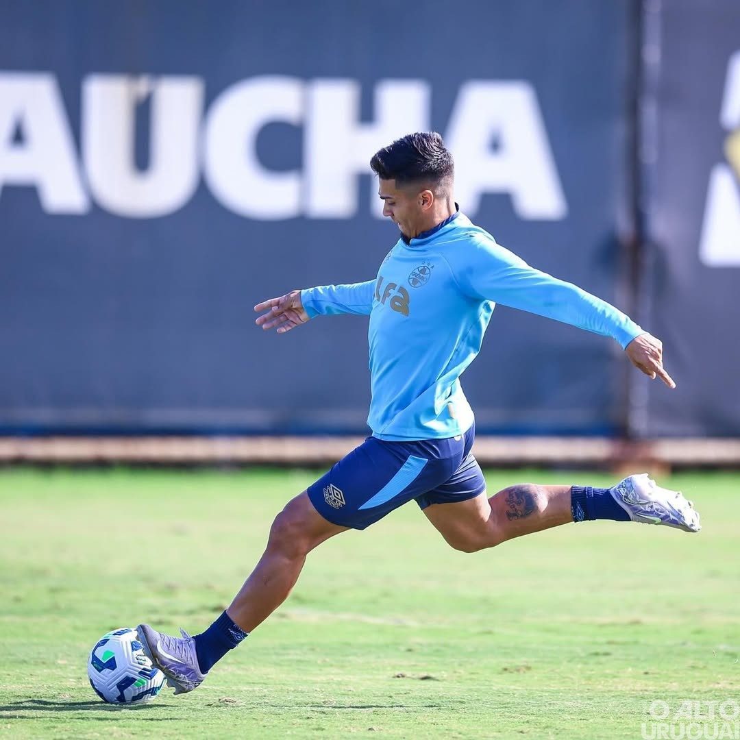 Grêmio visita o São Paulo pela 9ª rodada do Brasileirão
