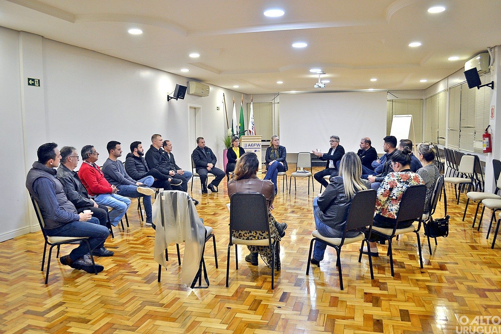 Expofred será realizada em 2025
