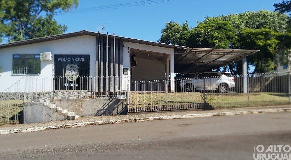 Polícia Civil investiga homicídio registrado em Planalto