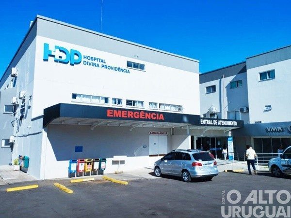 HDP promove evento sobre à saúde dos rins