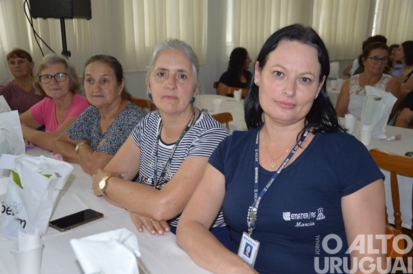 Cotrifred promove evento para mulheres em FW