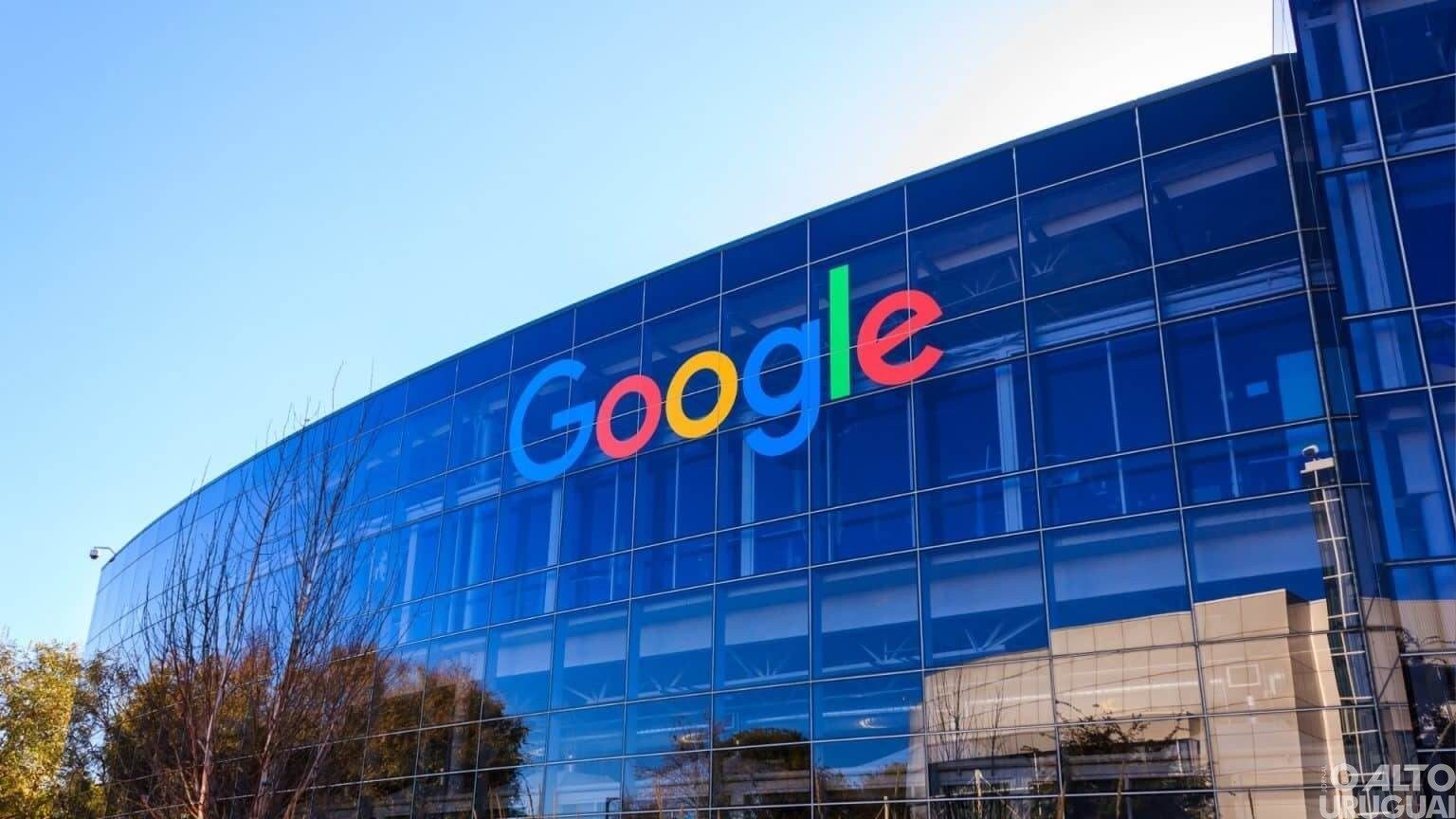 Google afirma ser falso documento que anuncia seu encerramento no Brasil