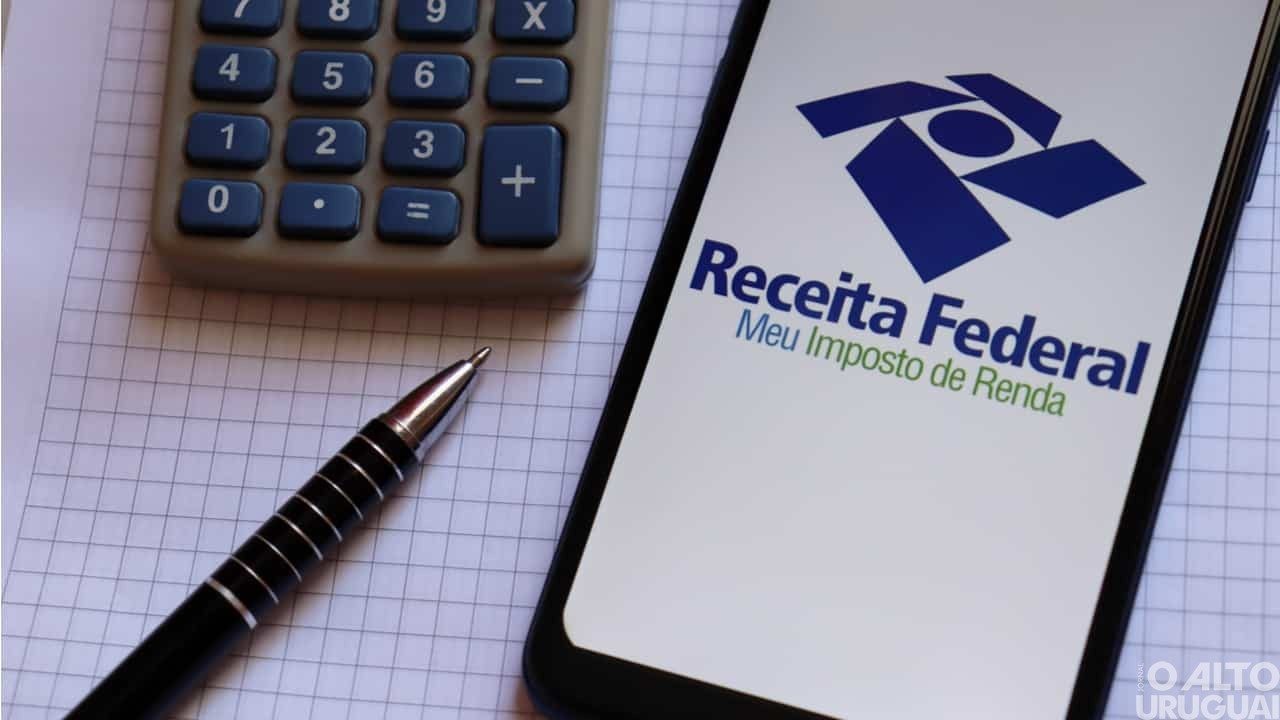 Prorrogação da declaração do imposto de renda encerra dia 31