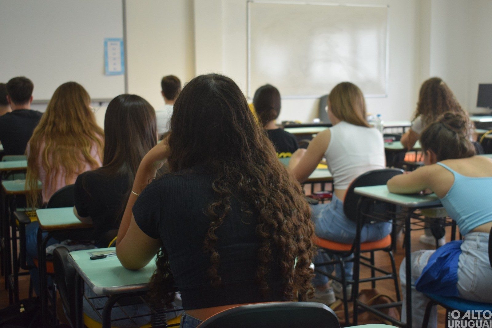 UFSM abre inscrições para o Processo Seletivo Seriado com mais de 2 mil vagas
