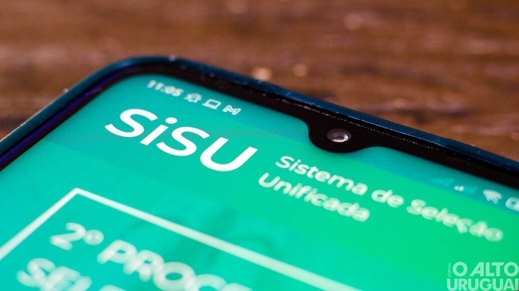 Inscrições para o Sisu 2022 encerram nesta sexta-feira