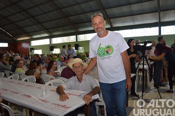 Sindicato dos Trabalhadores Rurais de FW completa 60 anos