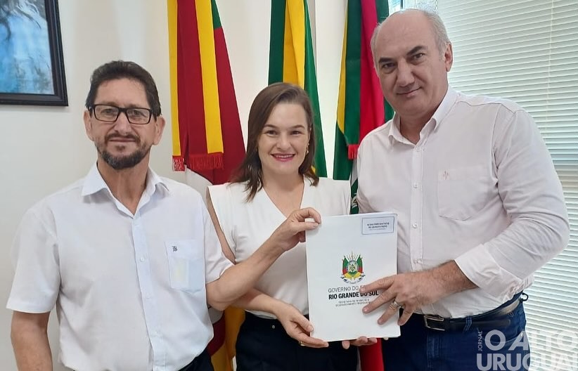 Rodeio Bonito promove cursos do RS Qualificação