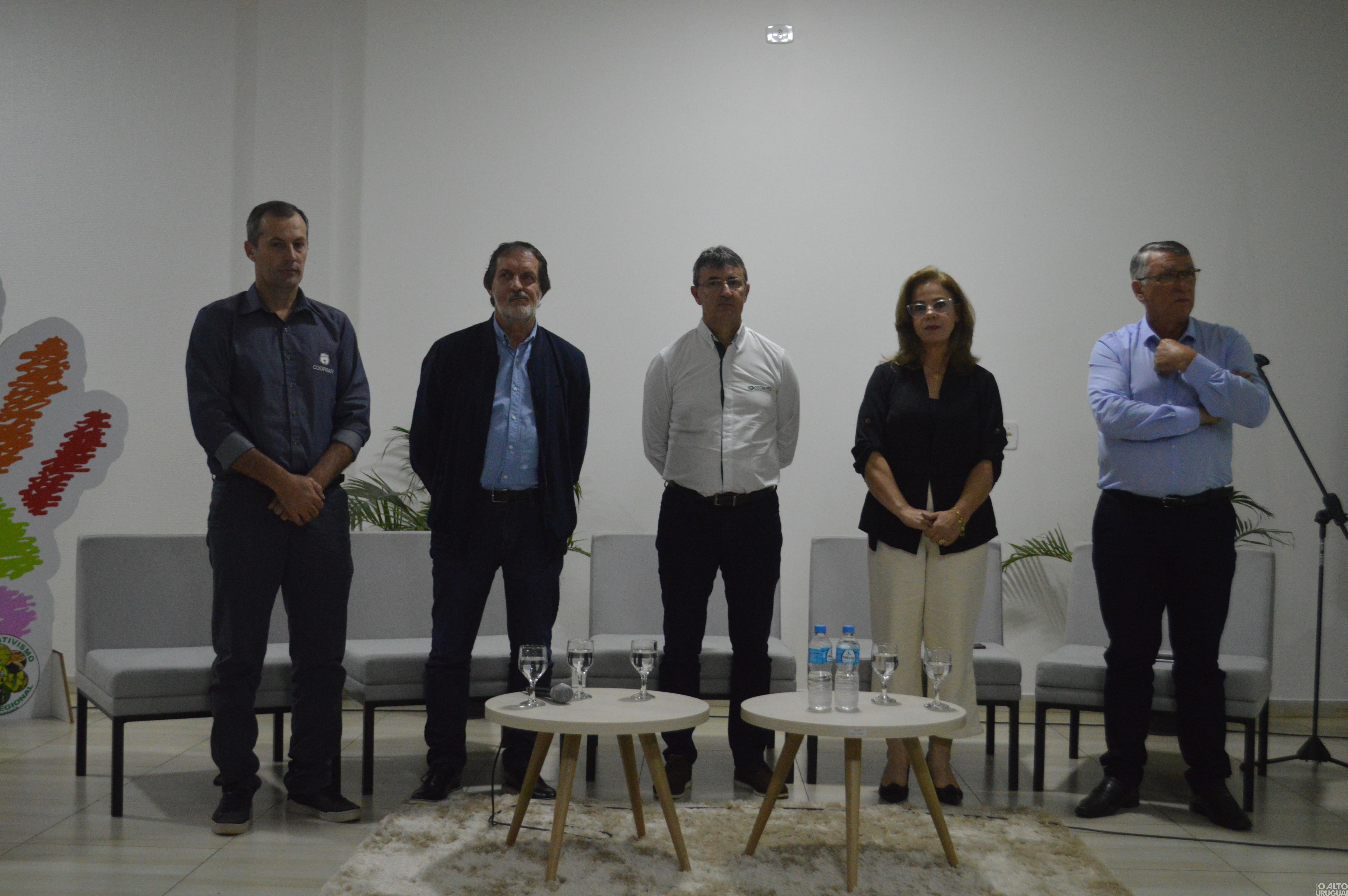 Seminário no STR acontece em FW