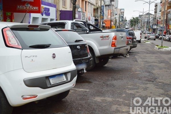 Mais de sete mil veículos estão com o IPVA vencido na região