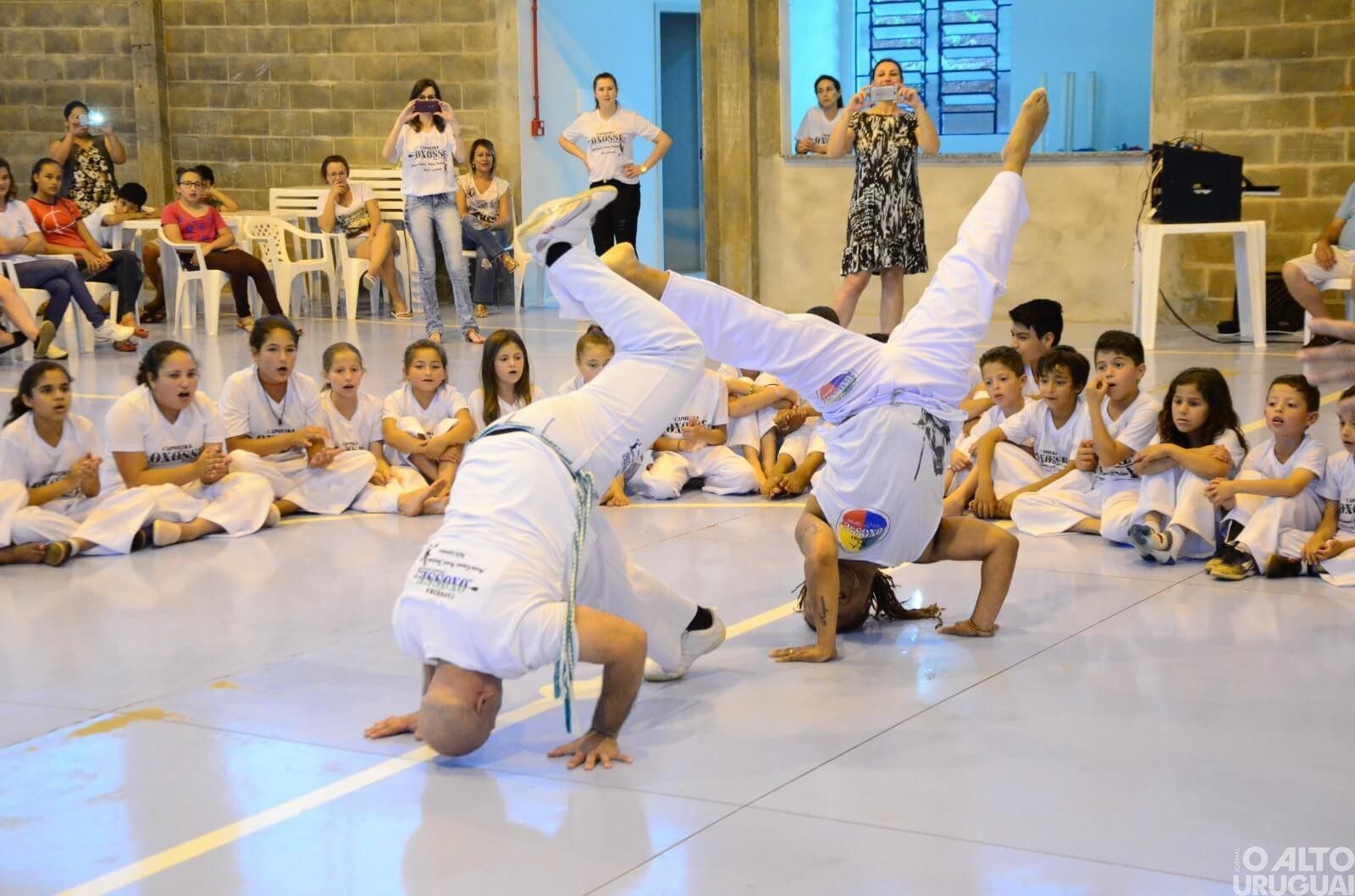 Festival Atena: confira a programação desta quinta-feira
