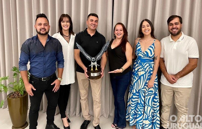Ciee-FW completa 35 anos no município