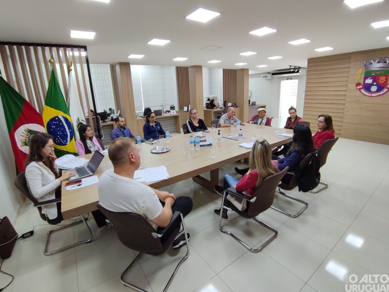 Poder Legislativo e entidades avaliam 1ª Semana da Pessoa com Deficiência