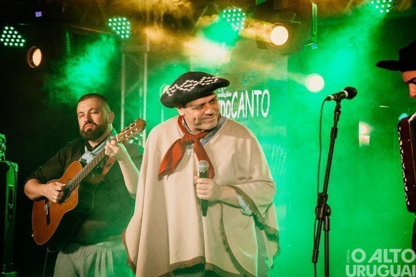 Confira a programação do Festival Atena para este sábado