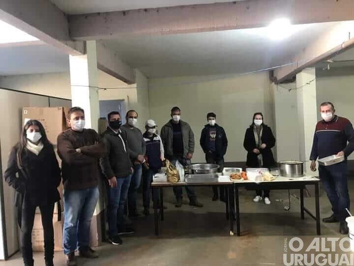 Taquaruçu do Sul: Feira da agricultura familiar acontecerá em setembro