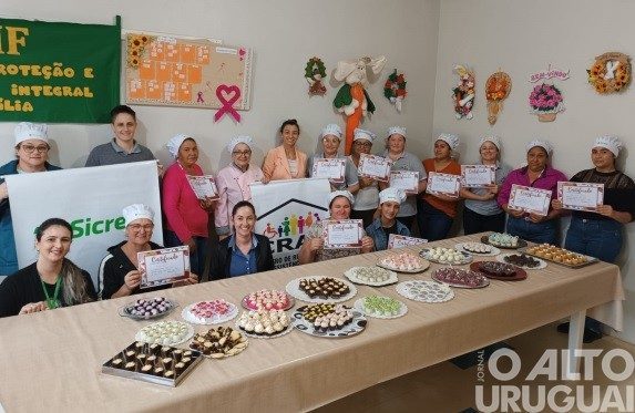 Programa Capacitar oportuniza formação a mais de 10,5 mil associados em 2023