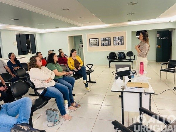 Abertas inscrições para Curso de Técnicas de Atendimento ao Turista