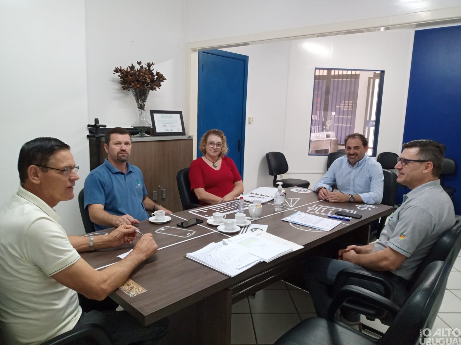 Comissão do Mais Frederico Agro aprova novos projetos