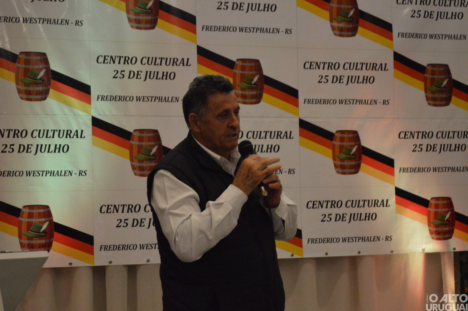 24º Encontro Regional de Grupos de Danças Folclóricas Alemãs – Novemberfest é lançado em FW