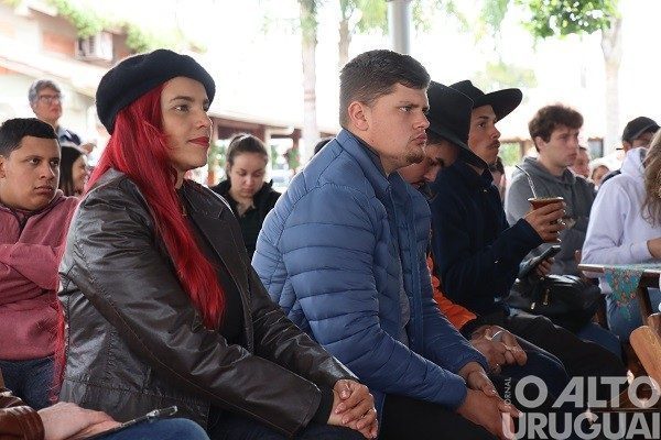 Projeto Young Farmers levará jovens rurais para o Canadá