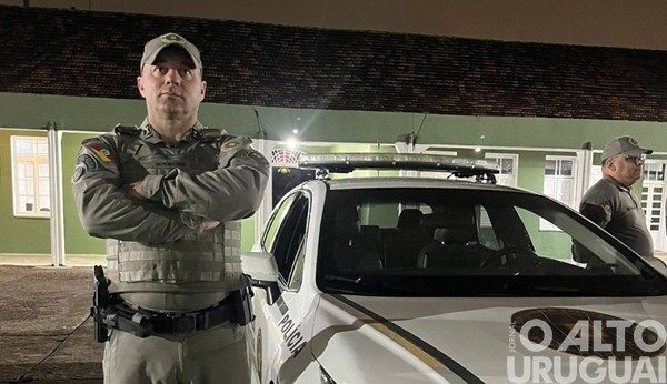 Policial Militar do 37º BPM forma-se como multiplicador do Curso de Direção Policial