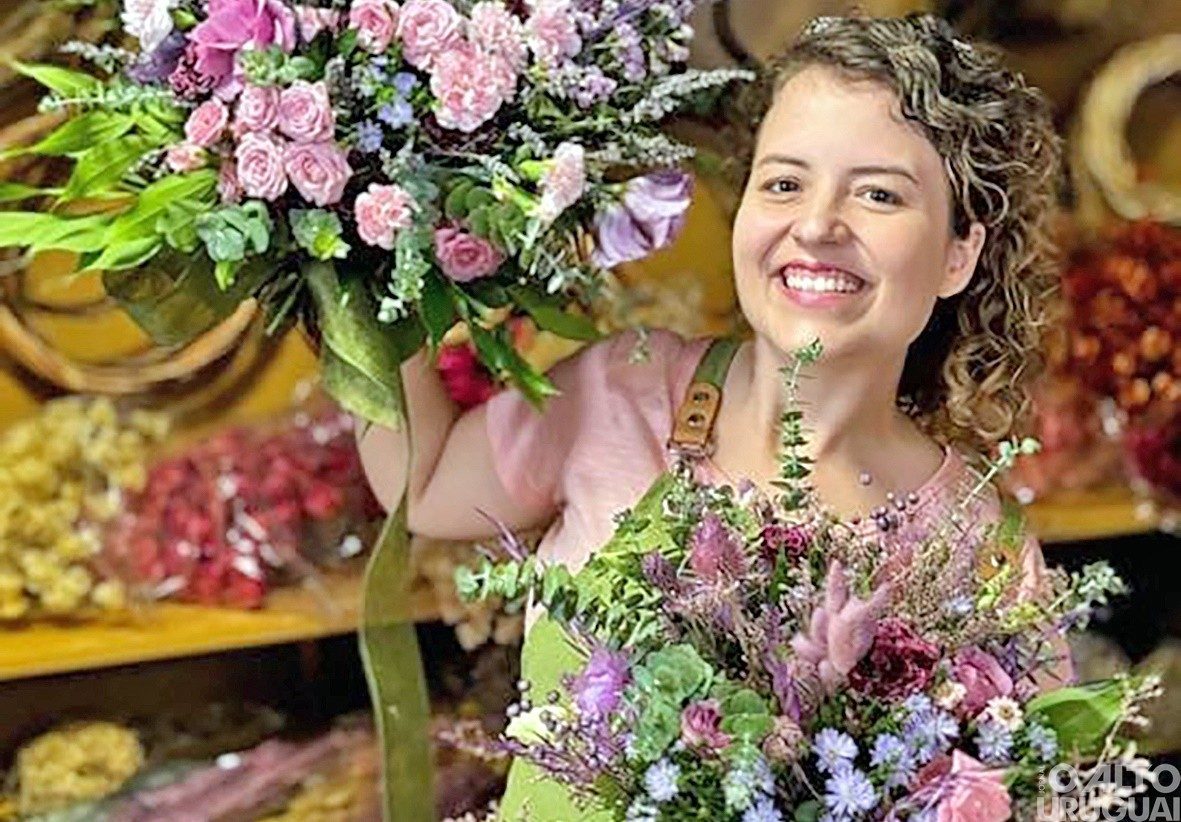 Casa da Mata Flowershop completa dois anos em FW