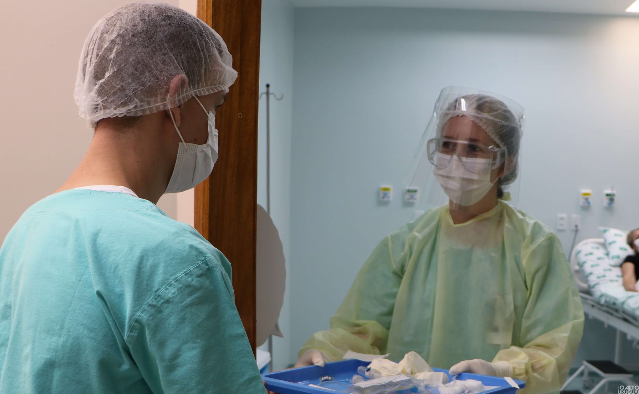 Hospital Unimed Noroeste recebe classificação máxima em avaliação nacional