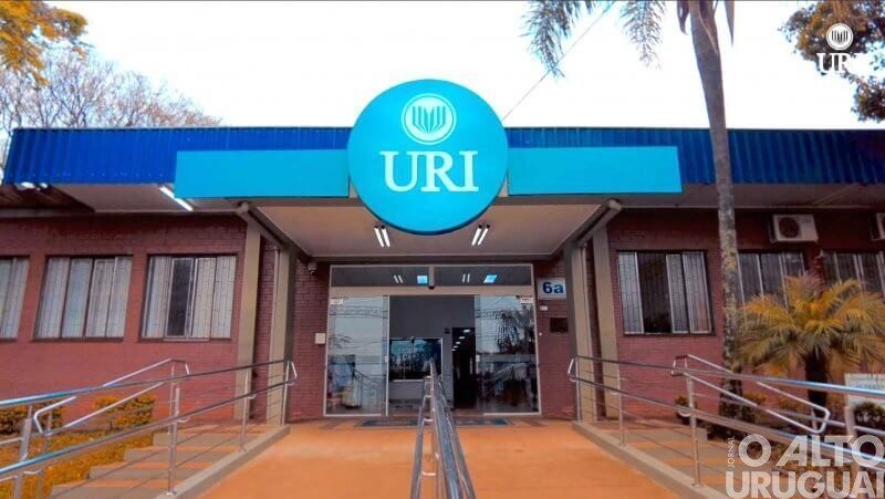 URI/FW atende a legislação ambiental em vigor