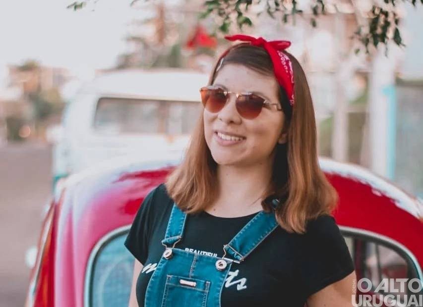 Comunidade de FW está em luto pelo falecimento da jovem Letícia Chiarello Gazolla