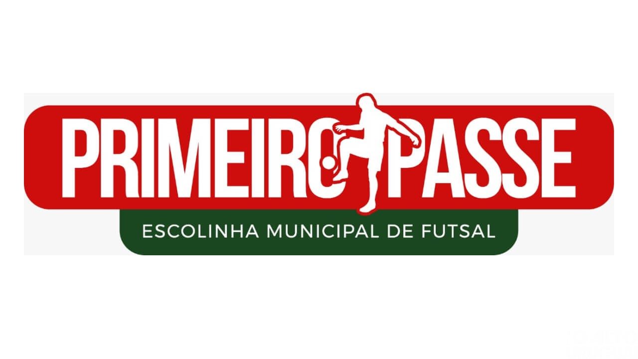 FW lança projeto de escolinha municipal de futsal