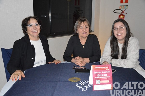 “Aprender coisas novas é o melhor exercício para qualquer idade”